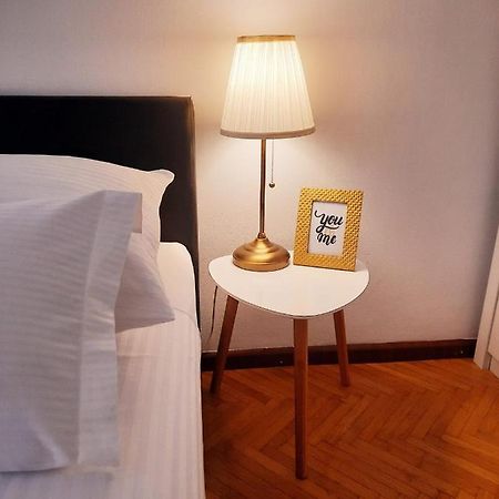 You&Me Room Split Eksteriør billede