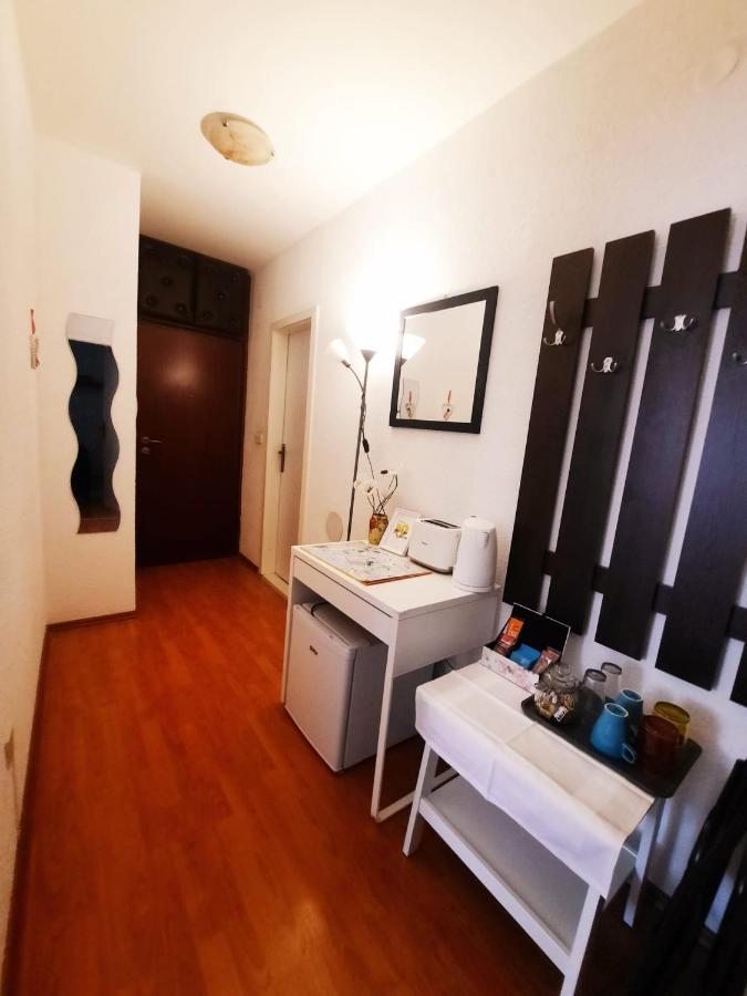 You&Me Room Split Eksteriør billede