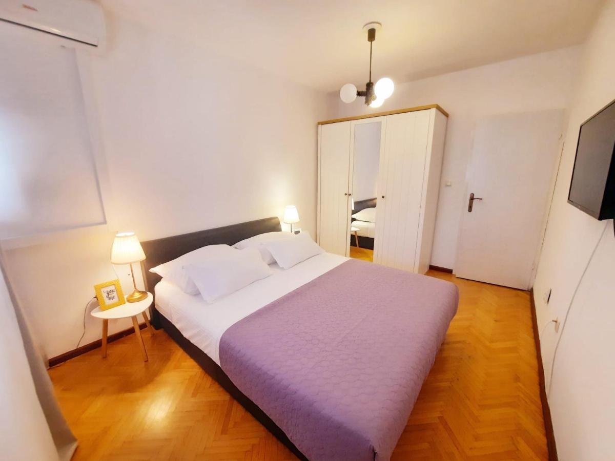 You&Me Room Split Eksteriør billede